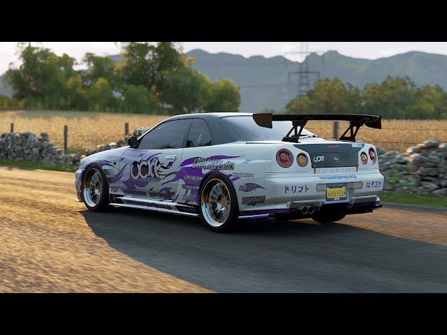 D1グランプリ SKYLINE ER34 Drift ドリフト GT-R 2台 D1グランプリ SKYLINE ER34 Drift ドリフト GT-R 2台 - メルカリ
