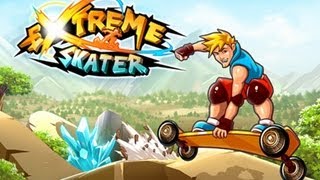 Jogos da Semana na App Store: Extreme Skater e Air Mail - MacMagazine