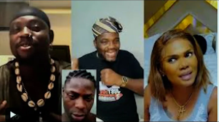 Still No Closure: Mohbad’s Death Hits Two-Year Mark Amid Calls for Justice