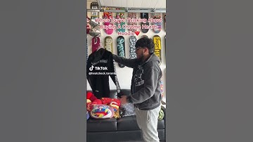 Thumbnail of NO MONEY FOR CHROME HEARTS…