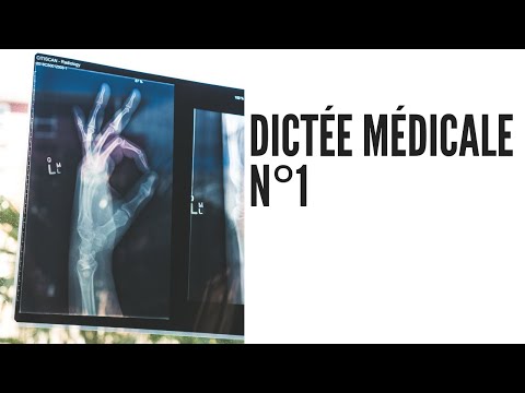 Vidéo: Appendicite - Glossaire Des Termes Médicaux