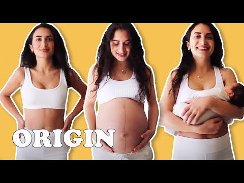 Video: Proslaviti Tom Fletcherov projekt bump-to-birth projekta, ovdje su 5 najboljih videozapisa za trudnoću s vremenskim prekidom za vas da biste dobili Misty-Eyed Over