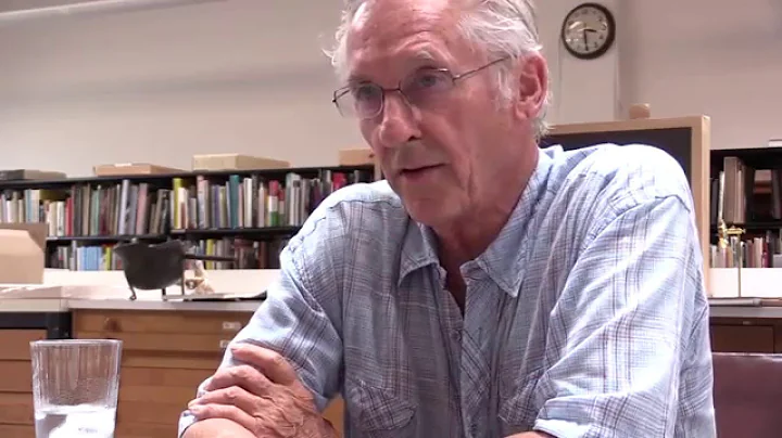 Artist Edward Ruscha on Change in Los Angeles Today