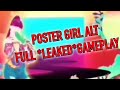 Poster Girl by Zara Larsson (Alternate) |Just Dance 2022 [Official]