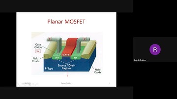 Session 5 | Recent Advances in VLSI Design and System | ATAL FDP