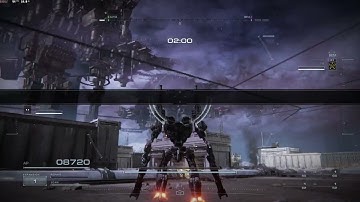 [ARMORED CORE 6: FIRES OF RUBICON] [PVP 1v1] [#77] [SHOTGONS FOREBA]