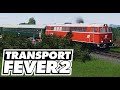 Über die alte Karte | Transport Fever 2 | S01 #145