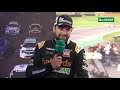 Steve Rider chats with Dan Rowbottom | BTCC 2021