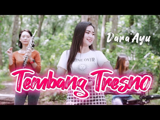 Dara Ayu - Tembang Tresno - Official Music Video class=