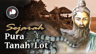 Download Lagu Sejarah Pura Tanah Lot Bali MP3