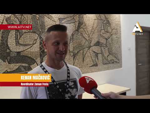 Deveti Zeman Fest okupio rekordan broj takmičara