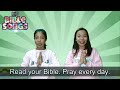 Read your Bible | BIC Bible Songs