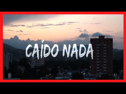 AcostaCanta - Caído Nada (Video Oficial)