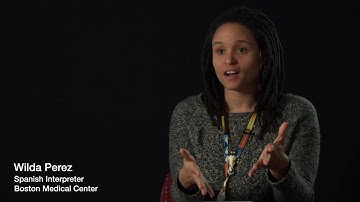 ID-Queue Improving Language Access at Boston Medical Center