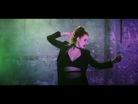 NEMESEA - Dance In The Fire (Official Video) | Napalm Records