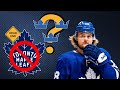 William Nylander - Det här är varför han inte kommer