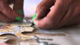 DADA-JERUSALEM at the Cabaret Voltaire