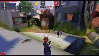 MICROVOLTS #1 UnforguiveN(USE HACK HP ALL CLAN)
