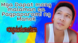 Manok #caguioahomefarm vlog3 ...