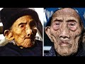 EL HOMBRE MÁS VIEJO DEL MUNDO ROMPE EL SILENCIO ANTES DE SU MUERTE Y REVELA SU SECRETO