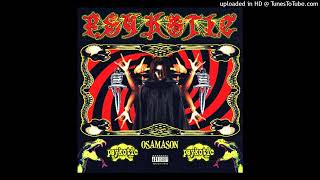 Osamason - FMJ (feat. YoungBoy Never Broke Again and Che)