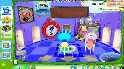 One Million XP & Level 72! - Bin Weevils Rewritten