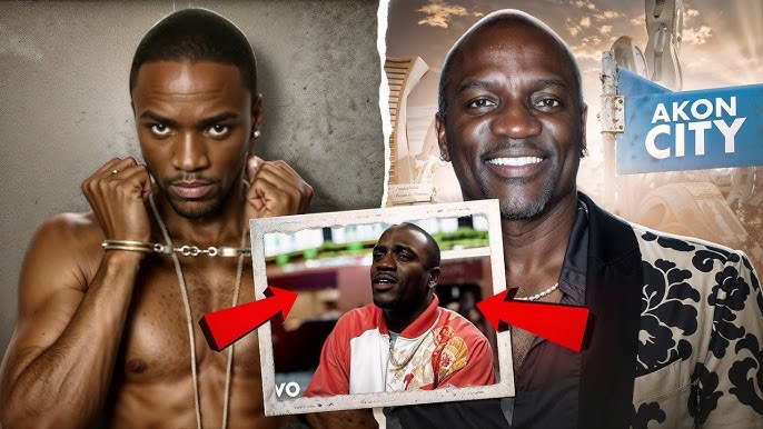 What Happened To Akon? The Rise, Fall, and Comeback
