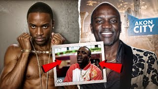 What Really Happened to Akon?