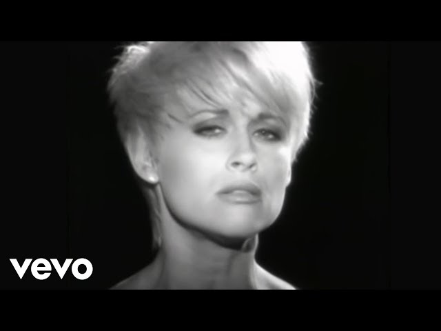 Lorrie Morgan - A Picture Of Me