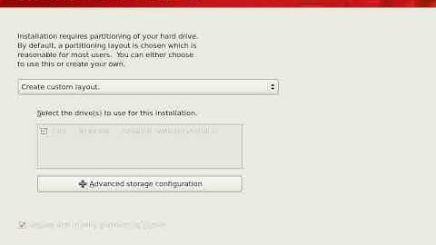RHEL instllation(By www.linuxnix.com)