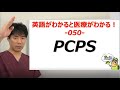 PCPSって何ですか？