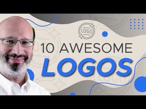 10 Awesome Computer Company Logos To Inspire You Screencast