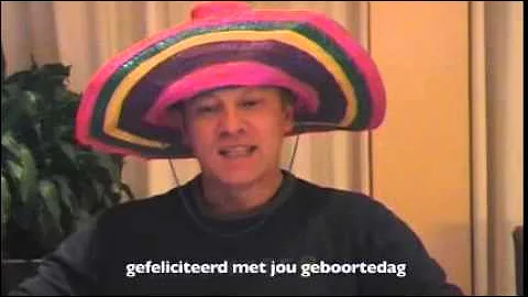 Inge 50 jaar   Klein