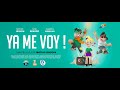 YA ME VOY - PELICULA ARGENTINA . Version ATP