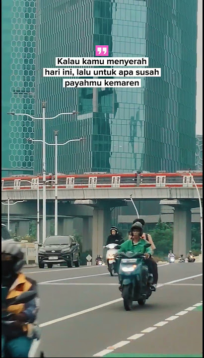 semangat terus berjuang🫰
