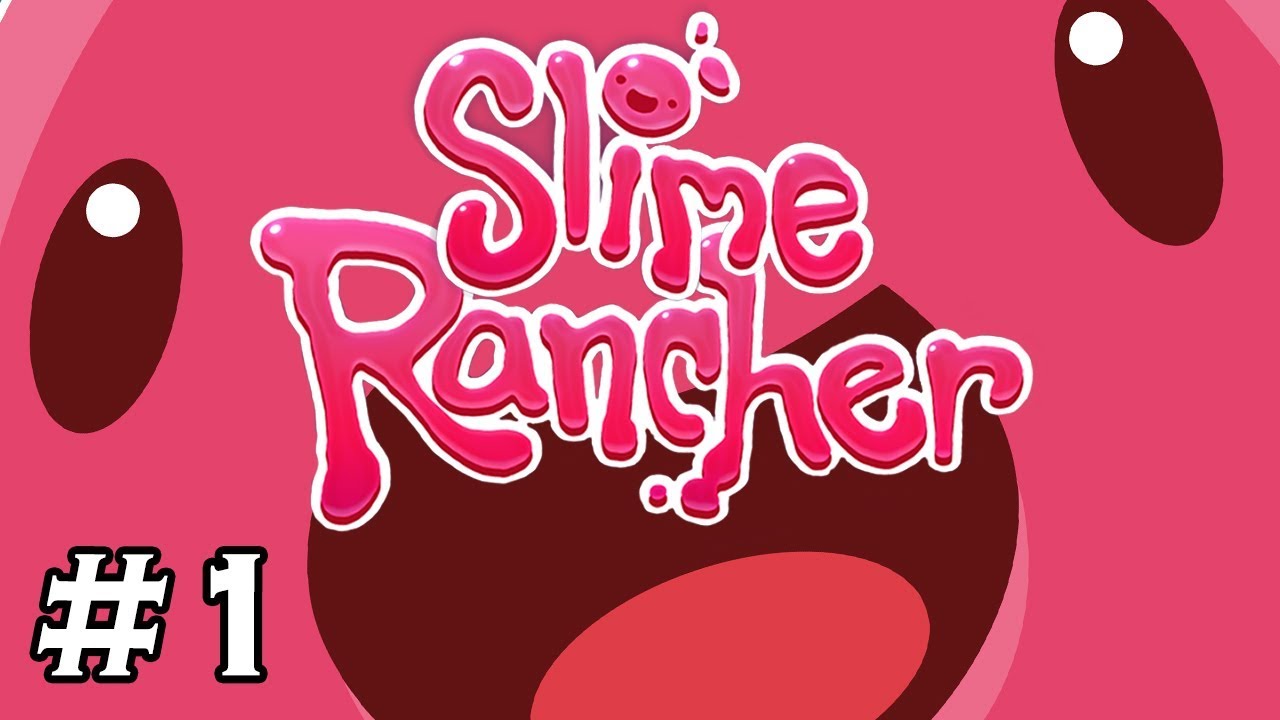 Slime Rancher 1.4 - Download for PC Free