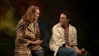 Kate Baldwin & Conor Ryan - Hold Down The Fort (John & Jen)