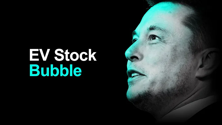 Are EV Stocks In A Bubble? (Tesla, NIO, Xpeng)