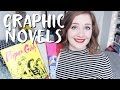 Graphic novel reviews  take it as a compliment paper girls  more  booksandquills