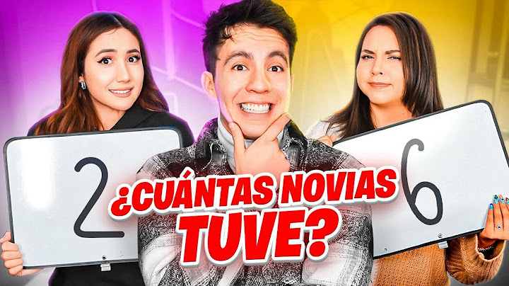 ¿Quién me conoce MÁS? Novia VS Hermana | SKabeche