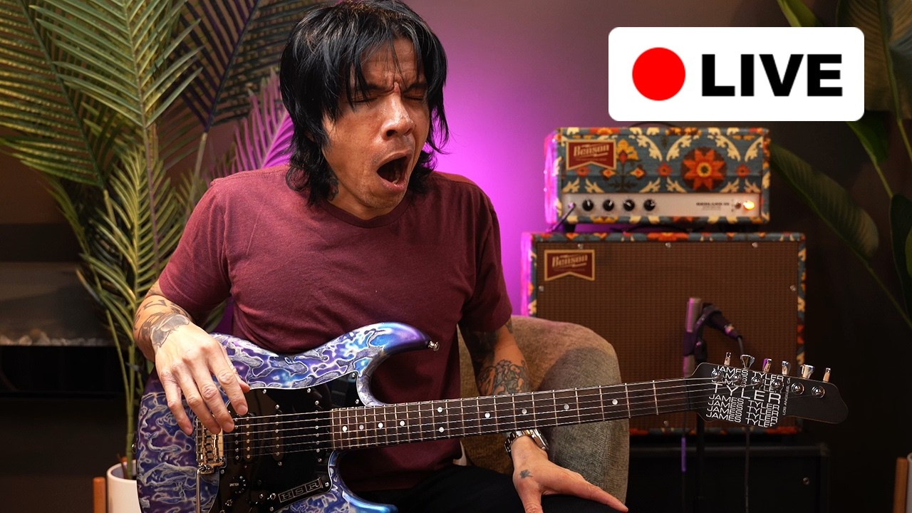 It's Early, Let's Chat 😴 Sat. Coffee Q&A LIVE!