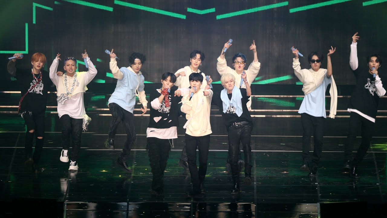 TREASURE (트레저) ‘BFF (Best Friend Forever)’ HELLO in SEOUL (DAY 2)