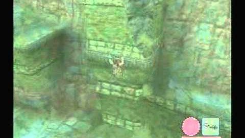 Shadow Of The Colossus - Part 2 - Boss 1: Valus