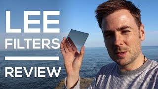 Lee Filters Review | Are they any good? | Landscape Photography