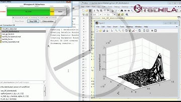 200x MATLAB acceleration in the cloud