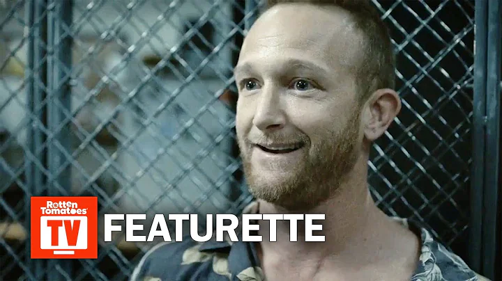 SIX Season 2 Featurette | 'Meet Trevor' | Rotten T...