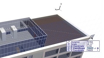 23.ArchiCAD Training Series Vol. 4_ Creating a Shell.mp4