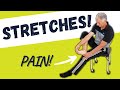 Top 7 Stretches for General Foot Pain