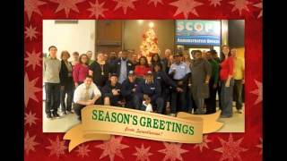 Sevenvenues Holiday Photo