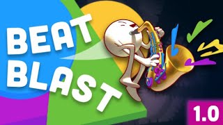 Beat Blast | يلا نلعب